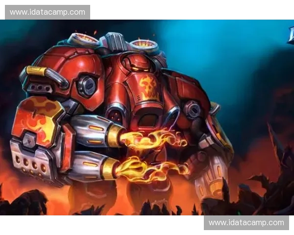 围绕风暴英雄P图创作的奇思妙想趣味视觉盛宴全面震撼呈现精彩版