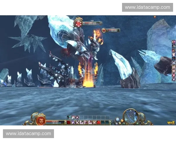 揭开CJ魔兽新英雄神秘面纱与战斗传奇技能背景全面解析亮点剖析